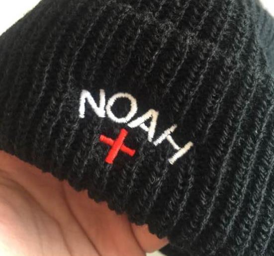 Noah冷帽真假鉴定 Noah冷帽正品在哪买 怎么搭配