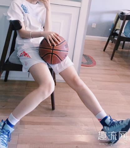 女生打篮球给人的感受是什么 女生打篮球的好处和坏处