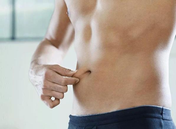 怎么减掉肚子赘肉 锻炼腹肌要注意什么