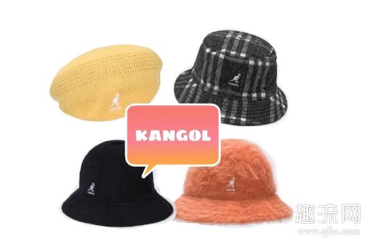 帽子上有一个袋鼠是什么牌子 Kangol帽子怎么看真假