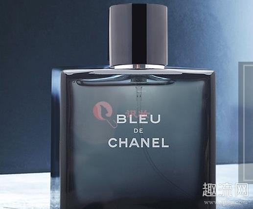 香奈儿蔚蓝男士香水真假鉴定对比图 蔚蓝男士香水浓香和淡香的区别