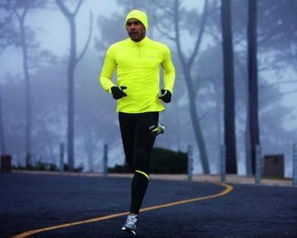 冬天晨跑要注意什么 冬天晨跑怎么跑才健康