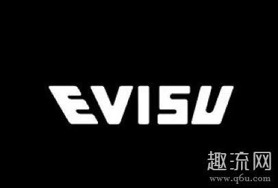 韩国evisu和日本怎么区分 evisu和boy哪个档次高