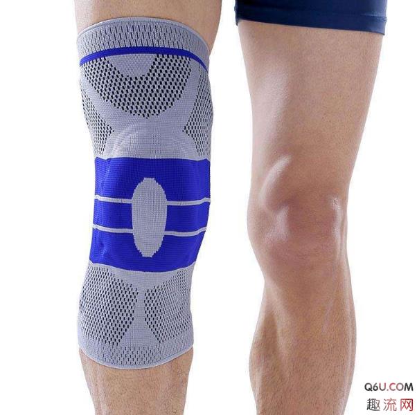 鲍尔芬护膝外面可以穿紧身裤吗 鲍尔芬护膝基础款、运动款和A3区别是什么