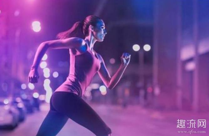 女生夜跑需要注意什么 女生夜跑多少公里比较合适