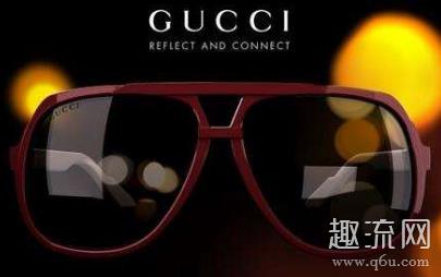Gucci眼镜的烫金镜腿会掉漆吗 Gucci眼镜镜腿断了怎么修