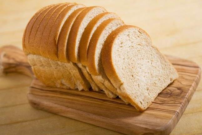 如何辨别全麦面包真假-看食品标签就可以!