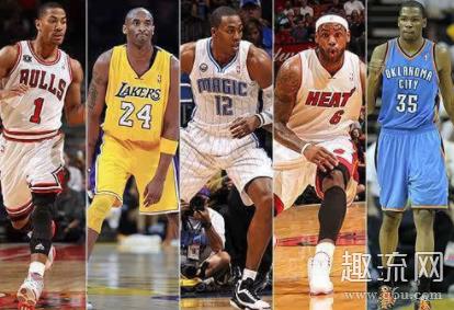 NBA最佳阵容是什么意思 最佳阵容二阵是什么意思