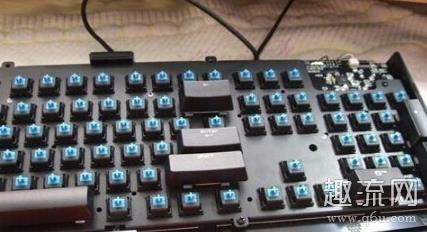 机械键盘可以水洗吗 机械键盘如何清洗和保养