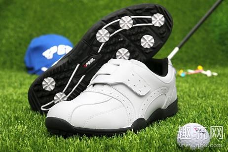 高尔夫球鞋有什么特点 高尔夫球鞋平时能穿吗