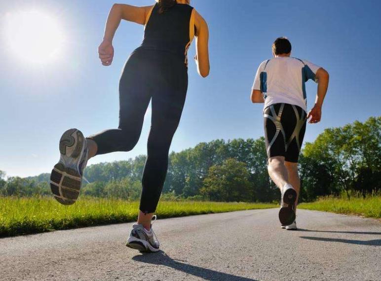 每天跑步多久才能减肥 慢跑减肥效果好吗