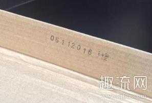 球鞋鞋盒钢印印的是什么 球鞋鞋盒没有钢印正常吗