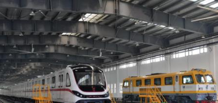 2021武汉地铁5号线开通了吗（武汉地铁5号线延长线最新消息）