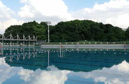 武汉月湖游泳池开放了吗2021（武汉月湖游泳池2021开放时间门票）