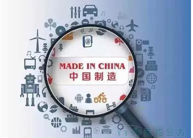 上海制造业质量竞争力（制造业质量竞争力指数）