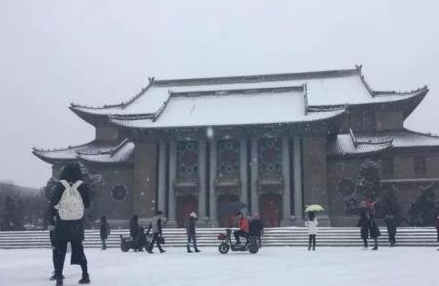 北京冬季降雪一般在几月份