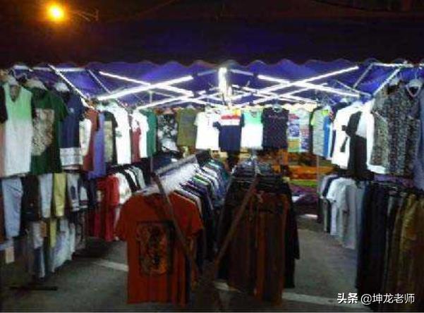 卖衣服技巧语言怎么说（想网上卖衣服怎么做开始）