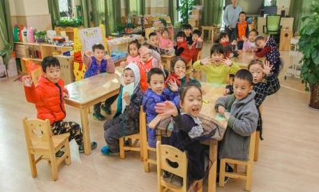 武汉幼儿园9月份能开学吗（上幼儿园需要什么证件）