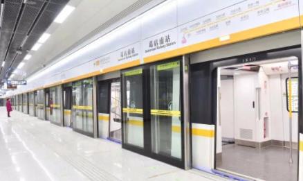 武汉坐地铁可以直接刷手机吗2021