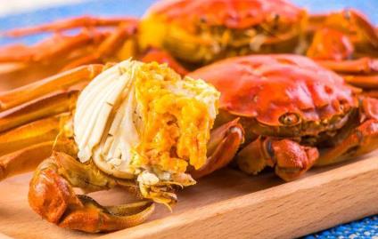 螃蟹是不是高嘌呤食物(痛风可以吃螃蟹吗)