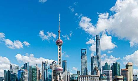 许多地方限制上海或浦东新区人员入境