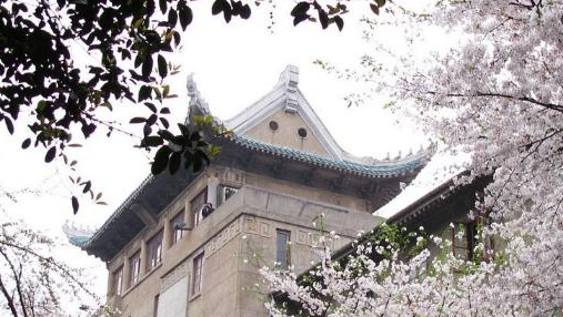 2021国庆能去武汉大学参观吗