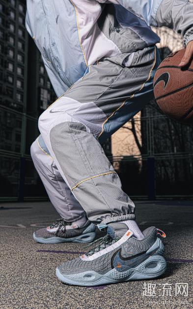 Nike环保篮球鞋实战怎么样 耐克环保篮球鞋适合什么位置