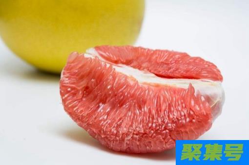 柚子的籽发霉了但是肉还是正常的还能吃吗