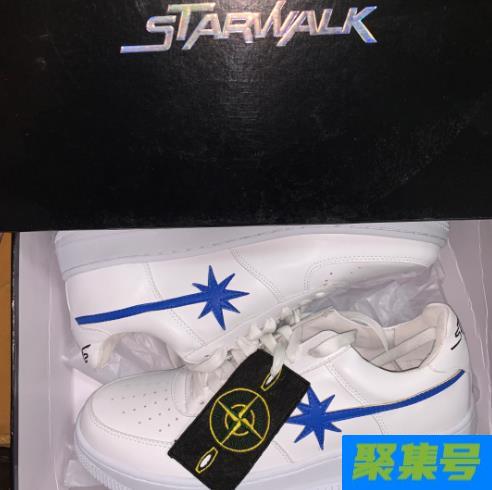 starwalk鞋子多少钱 starwalk鞋购买渠道