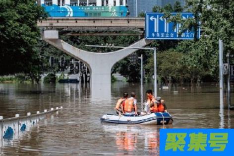 2021重庆洪水还能去旅游吗
