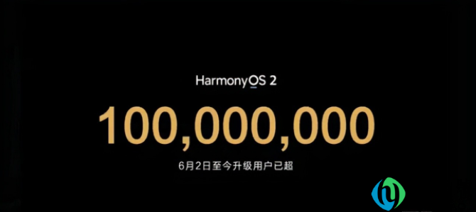harmonyos 2.0系统怎么样(harmonyos 2.0有多少用户)