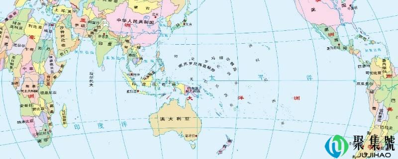 全球面积前十名的国度