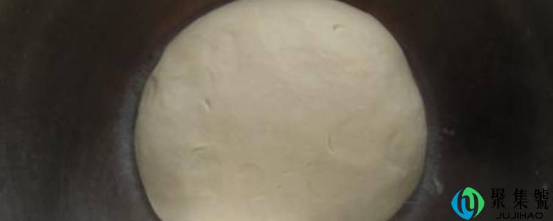 和面太硬怎么弥补