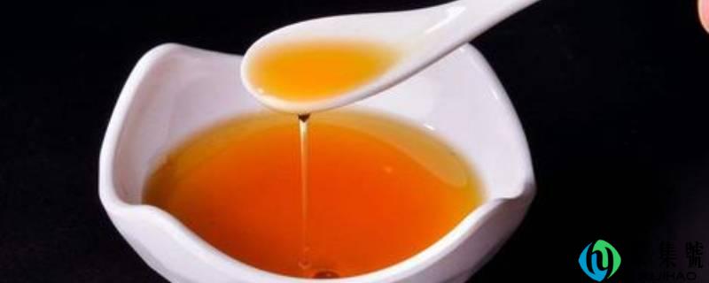 如何处置过时的香油