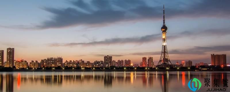 洛阳下辖几个县市区