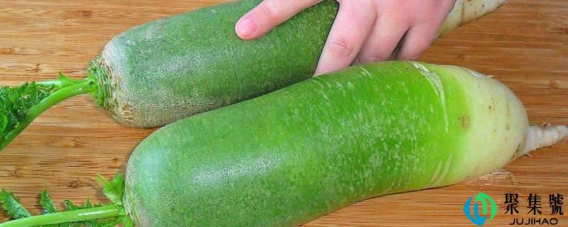 炒青萝卜丝怎么炒好吃