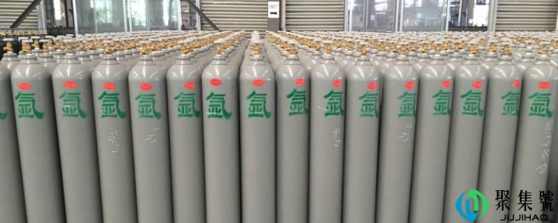 氦气罐放家里平安吗