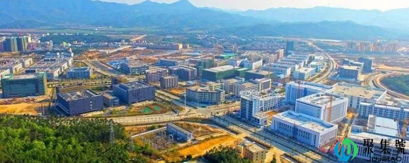 深汕出格合做区属于哪个市