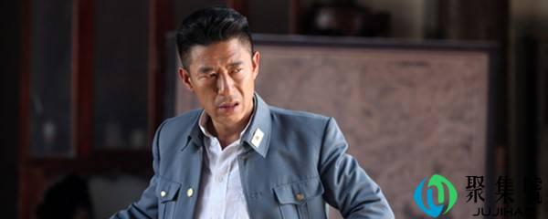 电视剧铁道游击队中王强的饰演者是谁