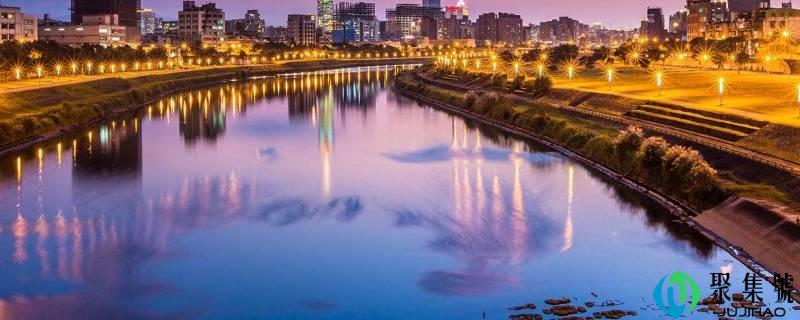 西湖旧十景和新十景