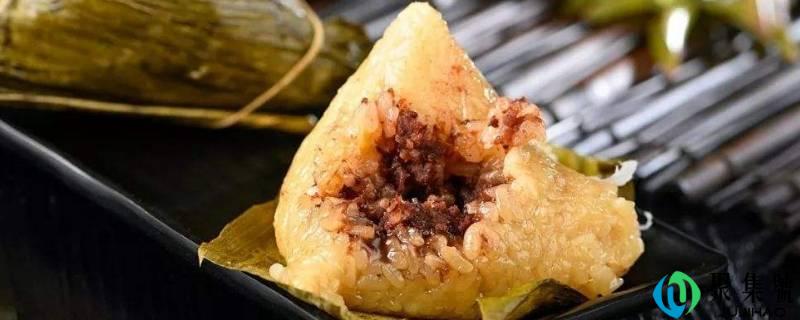 蒲月初五吃什么食物