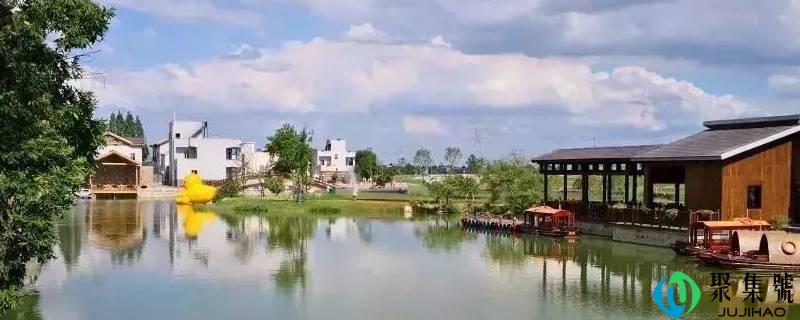 湖熟属于哪个市区