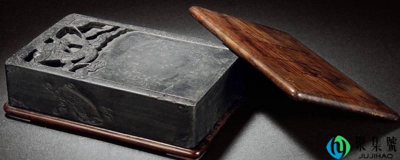 歙砚的主产地