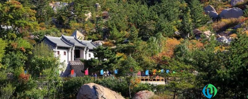 二龙山在哪里