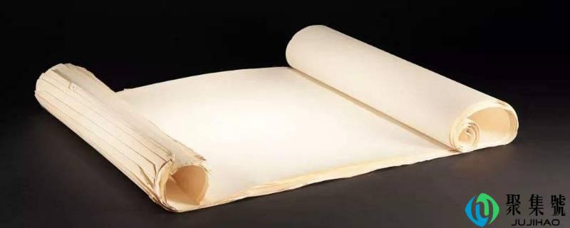 生宣熟宣和半生半熟宣纸什么区别
