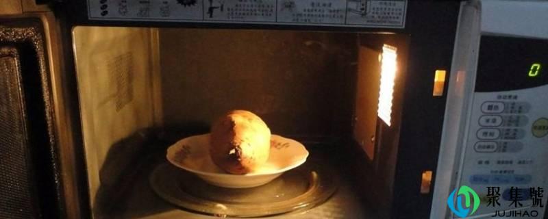 塑料杯能够放微波炉加热吗