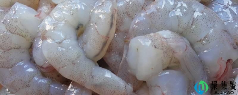 晒干的海虾仁怎么做好吃