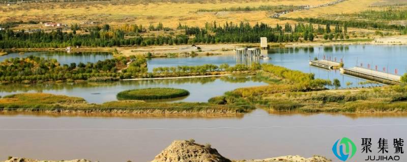 沙坡头在哪个城市