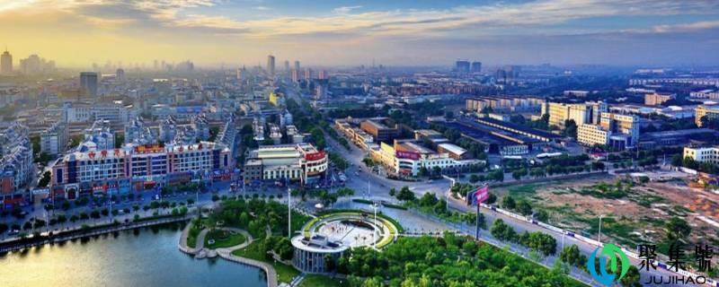 德州到北京几公里