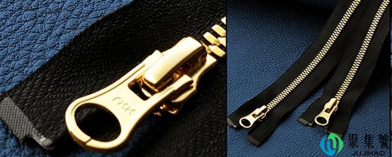 隐形拉链头掉了怎么拆归去